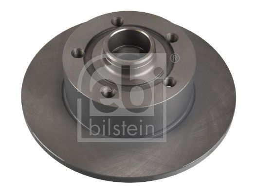 FEBI BILSTEIN 09079 *2 | Arka Fren Aynası A4 1.6 / 1.8 20V / 1,8Vt / 1.9 TDI / 2,4 30V / 2,6 / 2,8 30V A4 Avant 1.6 / 1.8 20V | 2 Adet