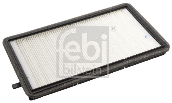 FEBI BILSTEIN 9186 | Polen Filtresi BMW E36