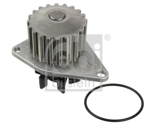 FEBI BILSTEIN 9260 | Devirdaim Su Pompası P106 P205 P206 Ax Saxo Partner Berlingo < 03 Tu3jp (1.4 8V) 20Dıs