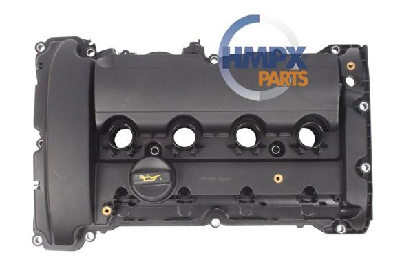HMPX PARTS 0248.Q2 | Külbütör Kapağı Komple Contalı (Peugeot-Citroen) 1.6 Thp 207-308-508-C4-C5-Ds3 06 >