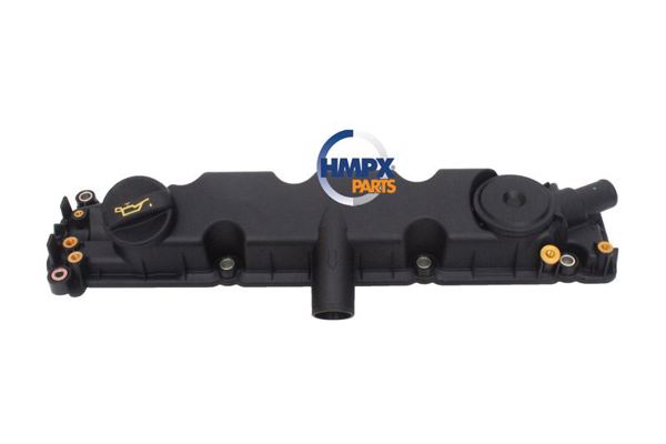 HMPX PARTS 0248G5 | Külbütör Kapağı Contalı Dw10td 2.0 HDI 8V Partner / Berlingo II