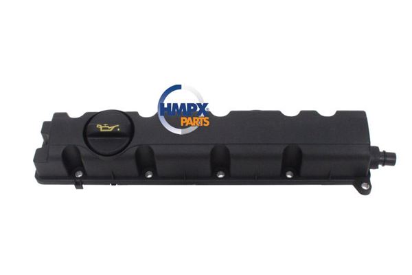 HMPX PARTS 0248R6 | Külbütör Kapağı Contalı Egzoz Ew10 Peugeot 307-308-C4