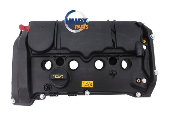 HMPX PARTS 0248S7 | Külbütör Kapağı Contalı 1.6 Thp Peugeot 208 308 Rcz Ds4 Mini R58 R59 R60 R56