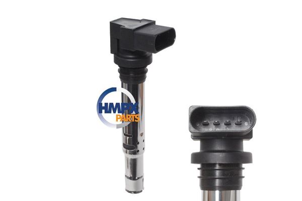 HMPX PARTS 036905715F | Ateşleme Bobin Polo-Golf4-Golf5-Bora