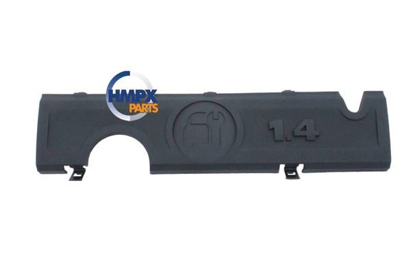 HMPX PARTS 03C103925AT | Motor Üst Koruyucu Kapak Polo / Golf 05 > 1.4