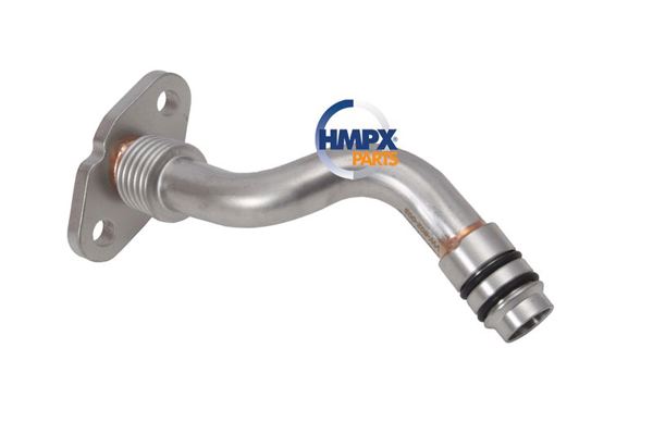 HMPX PARTS 03L145736D | Turbo Yağ Geri Dönüş Borusu 1.6-2.0 TDI Caya-Cayb-Cayc-Cayd