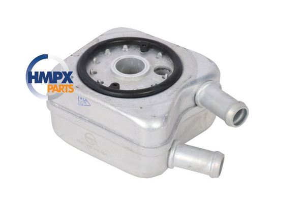HMPX PARTS 068117021B | Yağ Soğutucusu (Contalı) T4-Lt-Golf-A3-A4-Crafter 84 > ACV-Anj-Avr-Bjk 2.5 TDI