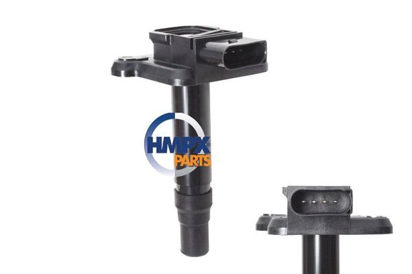 HMPX PARTS 06B905115E | Ateşleme Bobin Golf4-Bora-A3-Toledo (Agu 1.8 T) 97 > 04