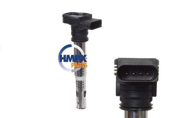 HMPX PARTS 07K905715F | Ateşleme Bobin Passat-A4-A5-A6-Golf5-Jetta (Blr-Bpj-Byk-Bwe-Cabb 1.8 TFSI-2.0 TFSI-2.0 FSI) 04 >