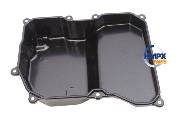 HMPX PARTS 09G321361A | Şanzıman Yağ Karteri Golf5-Jetta-A3-Polo-Leon (Bgu-Bse-Blf-Bag-Bby-Bky-Bbz 1.4 16V-1.6-1.6 FSI) 2001 > 2003
