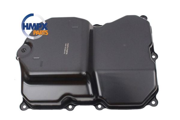 HMPX PARTS 09M321361A | Şanzıman Yağ Karteri Passat (Caxa-Bag-Blf-Blr-Bvy 1.4 TSI-1.6 FSI-2.0 FSI) 2004 > 2010