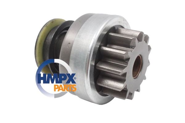 HMPX PARTS 12 BOS 0313 | Marş Dişlisi Bosch Tip (12 Diş) Transit Dizel