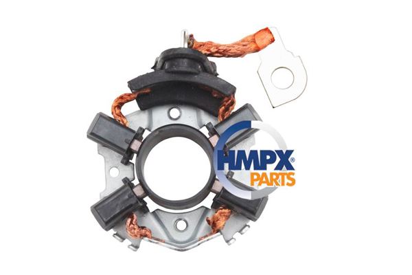 HMPX PARTS 13 BOS 10002 | Marş Kömür Yuvası (Bosch Tip) Fıes.Foc.Fus.Sprınter