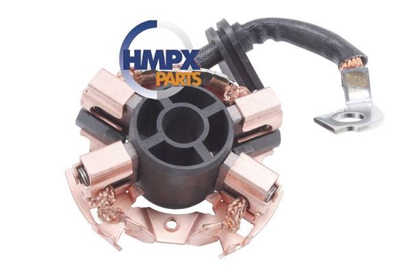 HMPX PARTS 13 BOS 1811 | Marş Kömür Yuvası (Bosch Tip) Transit 06 > V-347