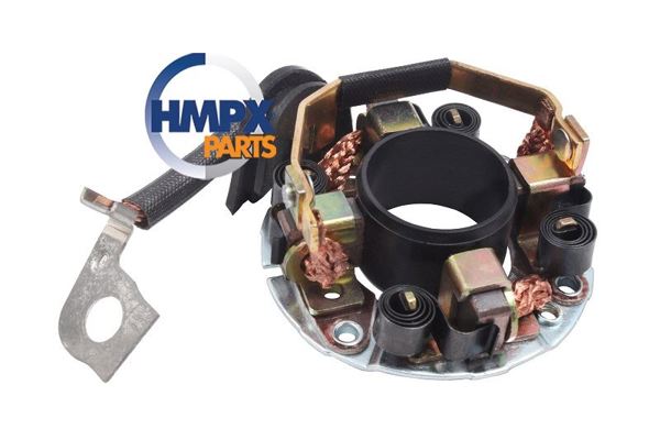 HMPX PARTS 13 MOT 0220 | Marş Kömür Yuvası Ford Focus-Fiesta-Ranger-Connect