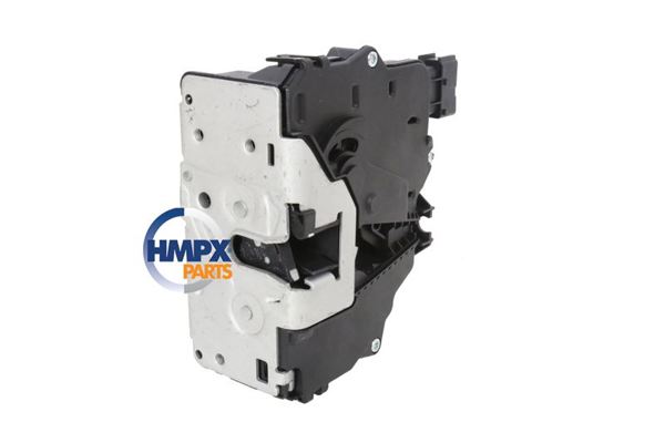 HMPX PARTS 1356367080 | Bagaj Kilidi Bipper 08 > 18 Nemo 08 > 18 Fıorına 07 > 18
