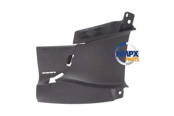 HMPX PARTS 1493741-00-A | Ön Tampon İç Braketi: Sol Model Y 20 >
