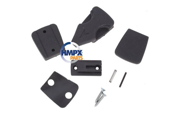 HMPX PARTS 1C14 22996 AA | Kelebek Cam Mandal Takımı Transit 01-13