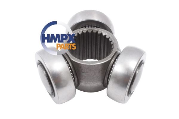 HMPX PARTS 1C15 3W007 AA | Aks Kafa İç Mafsalı Önden Çeker Avrupa Tip Transit 00 > 06 V-184