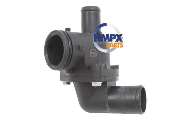 HMPX PARTS 1C1Q 8A586 AC | Termostat Gövdesi (Önden Çeker) Transit 00-06 V-184 2.0