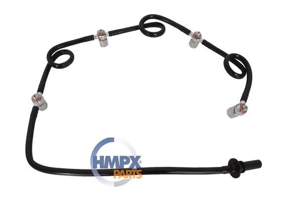 HMPX PARTS 1C1Q 9K022 BA | Enjektör Geri Dönüş Hortumu Transit V-184 01 > 06