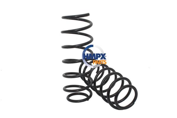 HMPX PARTS 1H0411105A | Helezon Yayı: Ön Golf3-Polo Classic-Caddy-Cordoba-Ibiza 91 > | 2 Adet