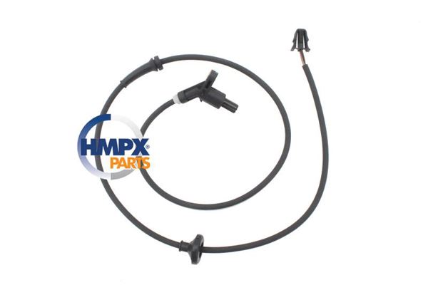 HMPX PARTS 1H0927807D | ABS Sensörü Arka: Sol-Sağ (Kablolu) Golf3-Golf4-Bora-A3-Leon-Toledo-Octavia 1991 > 2004