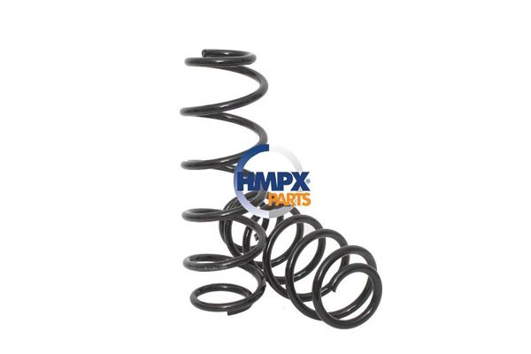 HMPX PARTS 1J0511115AG | Helezon Yayı: Arka Golf4-Bora-A3-Toledo-Octavia 97 > 04 | 2 Adet