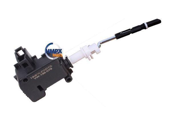 HMPX PARTS 1J0810773D | Depo Kilit Motoru Touareg 03 > 10 Golf V / Bora 03 > 10