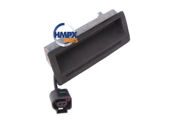 HMPX PARTS 1J0827566D | Bagaj Kilit Açma Anahtarı Bora 99 > Touareg / Cayenne 03 > 10