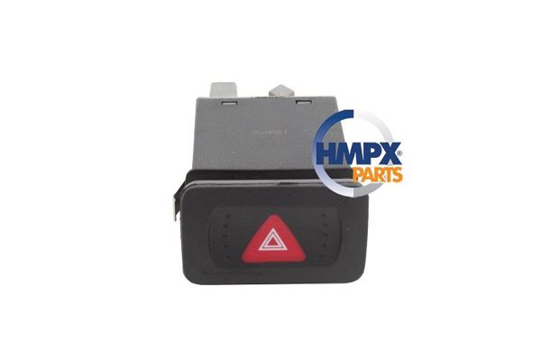 HMPX PARTS 1J0953235C | Dörtlü Flaşör Düğmesi Golf4-Bora 97 > 04