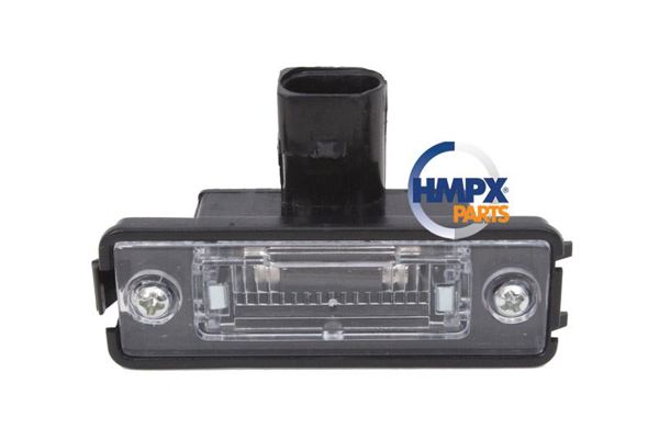 HMPX PARTS 1J6943021 | Plaka Lambası Golf4-Polo-Bora