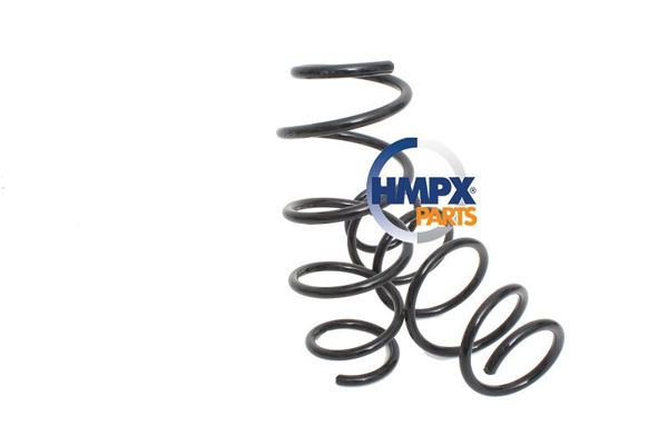 HMPX PARTS 1K0411105AQ | Helezon Yayı: Ön Golf5-Golf6-Jetta-A3-Leon-Octavia (Benzin) 04 > 13 | 2 Adet