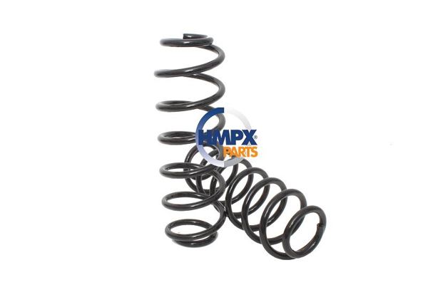 HMPX PARTS 1K0511115BC | Helezon Yayı: Arka Golf5-Golf6-Jetta-A3-Leon-Octavia (Benzin) 04 > 13 | 2 Adet