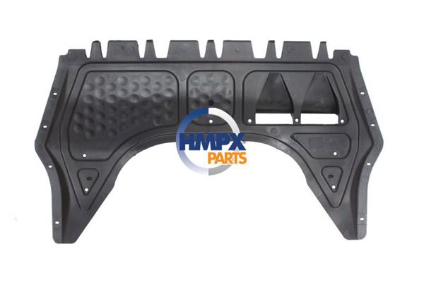 HMPX PARTS 1K0825237J | Motor Alt Muhafaza Jetta 12 > 14 Golf6-Caddy 04 > 06 Octavia 05 >