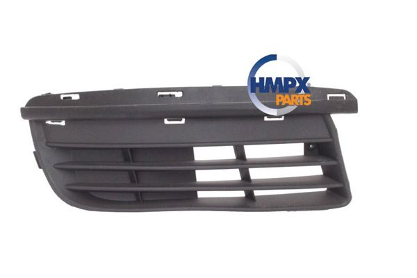 HMPX PARTS 1K0853666F | Sis Far Çerçevesi Sağ: Sis Far Deliksiz Nikelajsız Jetta 04 > 10