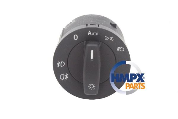 HMPX PARTS 1K0941431BN | Far Anahtarı: Sisli-Auto Golf5-Golf6-Jetta-Passat-Polo 2004 > 2013