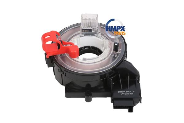 HMPX PARTS 1K0959653C | Airbag Şalteri (Direksiyon Göbeği) A3-Caddy-Eos-Golf5-6 Jetta-Tiguan-Altea-Leon-Toledo-Octavia-Superb-Yeti