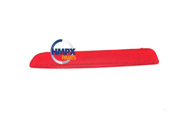 HMPX PARTS 1K5945106 | Arka Tampon Reflektörü Sağ Jetta 04 > 10