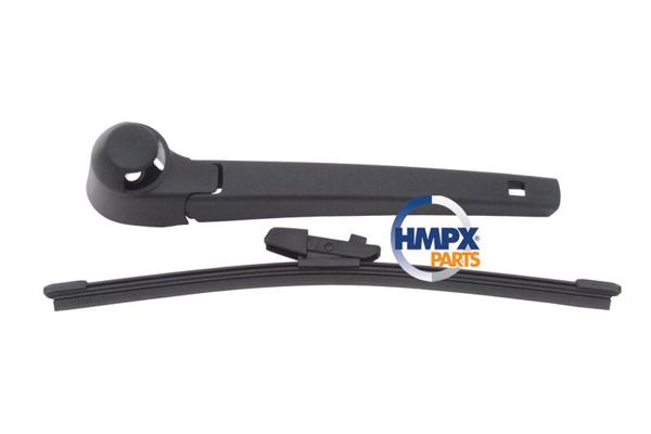HMPX PARTS 1K8955707A | Arka Silecek Kolu + Silecek (250mm) Scirocco 08 >