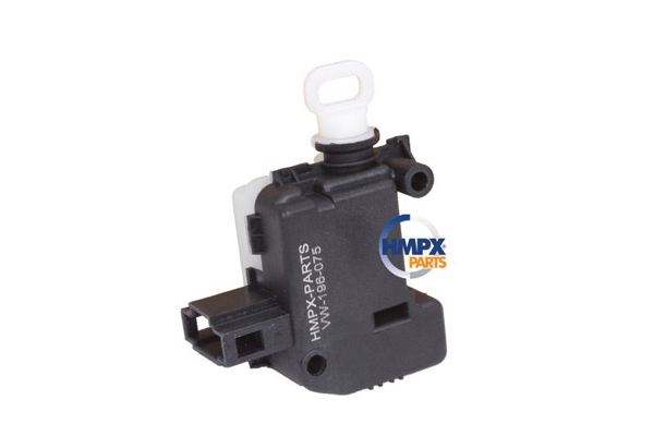 HMPX PARTS 1M0959781A | Bagaj Kilit Motoru Golf 4 Passat 97 > 05 Octavia 96 > 04 Cordoba / Ibiza / Leon / Toledo 99 > 09