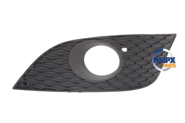 HMPX PARTS 1P0853665G | Sis Far Çerçevesi Sol: Sis Far Delikli Leon 06 > 13