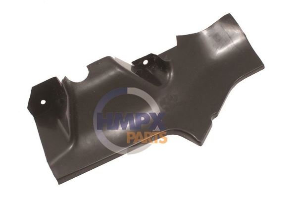 HMPX PARTS 1S71 8310 AF | Radyatör Hava Deflektörü Sağ Mondeo 01 >