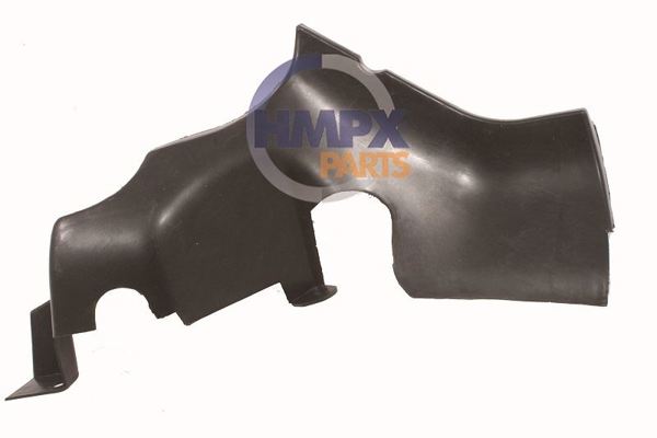 HMPX PARTS 1S71 8311 AE | Radyatör Hava Deflektörü Sol Mondeo 01 >