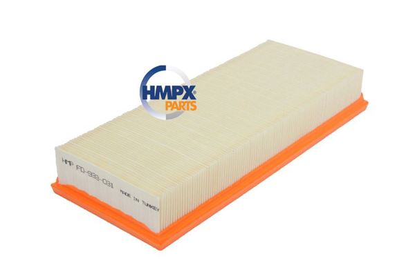 HMPX PARTS 1S71 9601 A1B | Hava Filtresi Mondeo 01-07