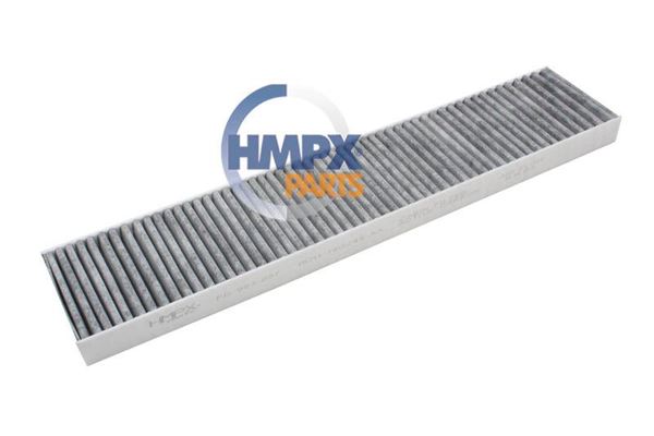 HMPX PARTS 1S7H 19G244 AC | Polen Filtresi Karbonlu Mondeo 01 >
