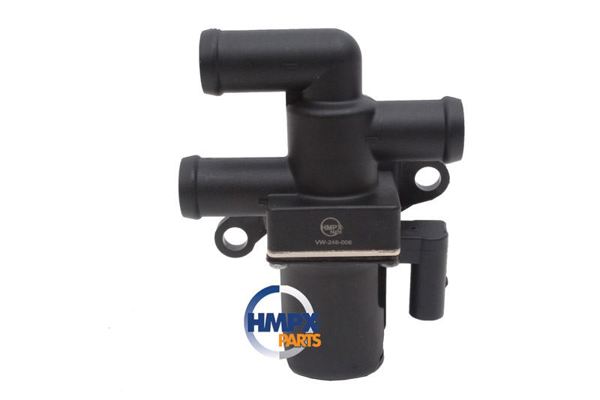 HMPX PARTS 1T0820036A | İlave Su Pompası Amarok / Caddy / T5.5 / Touareg Caaa-Caab-Caac-Cnfa-Cnfb-Cdba 2.0 Tdı10 >