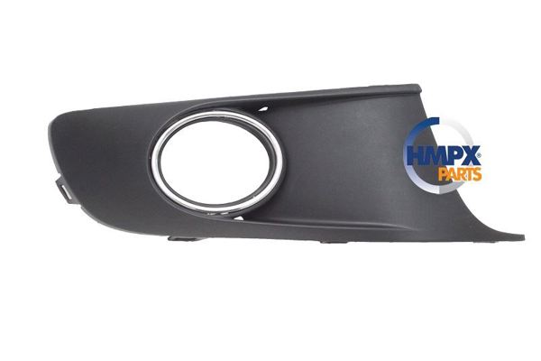 HMPX PARTS 1T0853666P | Sis Far Çerçevesi Sağ: Sis Far Delikli (Nikelajlı) Caddy 10 > 15
