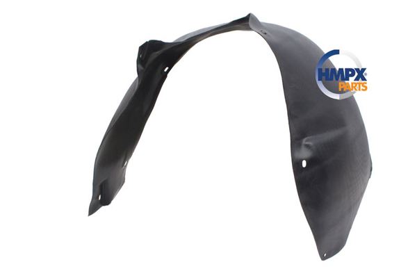HMPX PARTS 1U0809961B | Ön Çamurluk Davlumbazı Sol Octavia 01 > 10