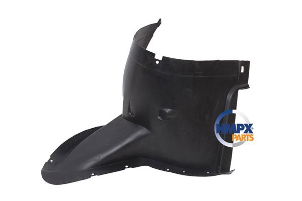 HMPX PARTS 1Z0809953 | Ön Çamurluk Davlumbazı Sol Küçük Octavia 04 > 12